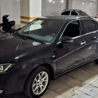دنا توربو اتوماتیک مدل 99 فروش اقساطی