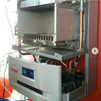 کولرگازی تعمیرپکیج ابگرمکن شوفاژبخاری سرویس نصاب|آبگرمکن، پکیج، شوفاژ|مشهد, هنرستان|دیوار