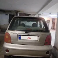 ام وی ام ۱۱۰ مدل ۸۶|خودرو سواری و وانت|اندیشه, اندیشه فاز ۳|دیوار