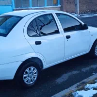 تیبا ۹۹|خودرو سواری و وانت|نقده, |دیوار