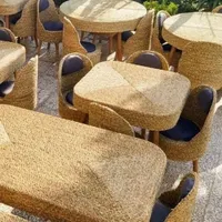 نهار خوری|میز و صندلی غذاخوری|سنگر, |دیوار