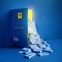 جایزه۱۵۰تومنی در بلو بانک سامان ازدست ندهRCAH3I