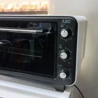 ماکروفر (توستر) در حد نو|اجاق گاز و لوازم برقی پخت‌وپز|طرقبه, |دیوار