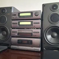 Onkyo-ESSAY|سیستم صوتی خانگی|تهران, خانی آباد نو شمالی|دیوار