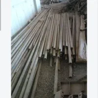 مغازه انبار داربست 75متری