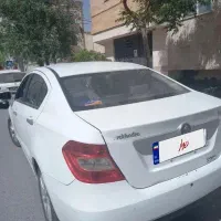 برلیانس ۲۳۰|خودرو سواری و وانت|اندیشه, اندیشه فاز ۳|دیوار