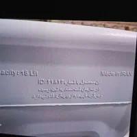 گالن مسافرتی شیر دار|ظروف نگهدارنده، پلاستیکی، یک‌بارمصرف|تهران, دولتخواه جنوبی|دیوار