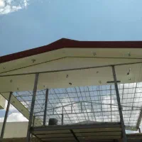 نصب شیروانی|خدمات پیشه و مهارت|نورآباد, |دیوار