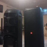 سیستم صوتی سونی v82d|سیستم صوتی خانگی|کرمانشاه, |دیوار