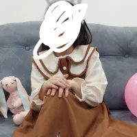 پیراهن دخترانه شیک