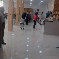 نیروی خدماتی