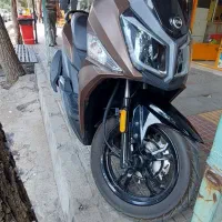 موتور شوکا j200  اس وای ام