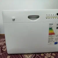 ظرفشویی 6 نفره