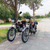 دو عدد هندا مزایده عروسک