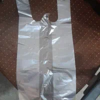مشما نایلون پلاستیک