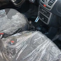 ساینا S دنده ای 1402 خشک|خودرو سواری و وانت|قرچک, میرزائی جنوبی|دیوار