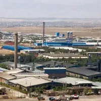 فروش-زمین-با-کاربری-صنعتی-در-ساوه