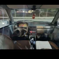 پراید ۱۴۱ مدل ۸۲|خودرو سواری و وانت|گلستان (تهران), |دیوار