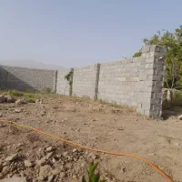 زمین مسکونی ریحان شهر