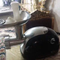 چرخ گوشت