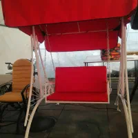 تولید پخش محصولات باغی|میز و صندلی غذاخوری|شیراز, شهرک گلستان شمالی|دیوار