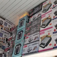 جارو  برقی  سیم دار عصای یونیک|جاروبرقی، جارو شارژی، بخارشو|سنندج, |دیوار