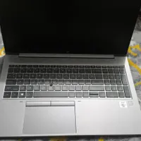 فروش لب تابHP Z BOOK