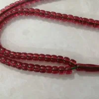 کلکسیونی تسبیح سندلوس کهنه|کلکسیون اشیاء عتیقه|نهاوند, |دیوار