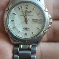 ساعت سیتیزن ژاپنی اصل|ساعت|بندرعباس, |دیوار