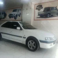 پژو پارس سال مدل 91