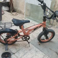 دوچرخه ۱۲
