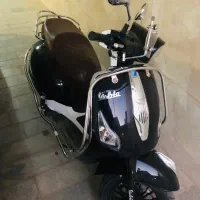 موتور سیکلت ویشتا