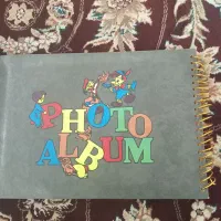 آلبوم کودک