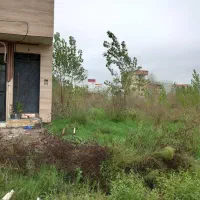 فروش زمین مسکونی سند شهرک سید احمد خمینی|فروش زمین و ملک کلنگی|رشت, شهرک احمد خمینی|دیوار
