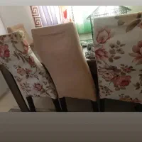 ناهارخوری ۶نفره