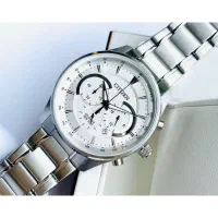 ساعت سیتیزن مدل AN8190-51A سالم و نو