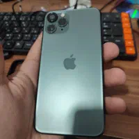 اپل iPhone 11 Pro با حافظهٔ ۲۵۶ گیگابایت|موبایل|تهران, استاد معین|دیوار