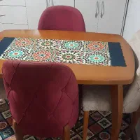 میز ناهار خوری