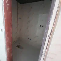 گج کاری وخورده کاری سیمان کاری کاشی کاری|خدمات پیشه و مهارت|تهران, تسلیحات|دیوار