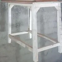 میز اتو و برش