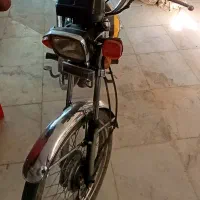 هوندا۱۲۵ازما|موتورسیکلت|رباط‌کریم, رباط‌کریم|دیوار