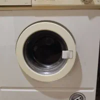 لباسشویی ارج