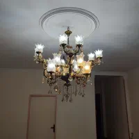 لوستر برنز اصل