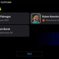 اکانت ای فوتبال|کنسول، بازی ویدئویی و آنلاین|فارسان, |دیوار