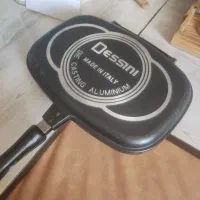 ماهیتابه رژیمی و  ظروف مناسب جهیزیه ورق بزنید لطفا