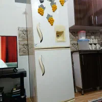 یخچال وفریزرنیکسان