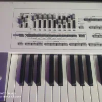 ارگpa2x|پیانو، کیبورد، آکاردئون|نسیم‌شهر, |دیوار