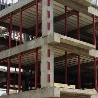 اجرای والپست و نبش کشی