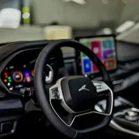 آگهی شخصی KMC X5 و 207 اتو پانا tu5p مشکی صفر|خودرو سواری و وانت|شیراز, پودنک|دیوار