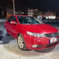 سراتو وارداتی مدل ۲۰۱۰ موتور ۲۰۰۰|خودرو سواری و وانت|تهران, گلستان (شهرک راه آهن)|دیوار